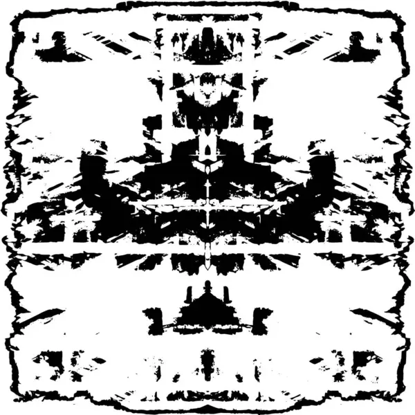 siyah-beyaz grunge dokulu arka plan