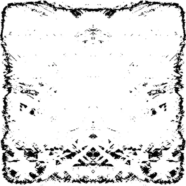 siyah-beyaz grunge dokulu arka plan