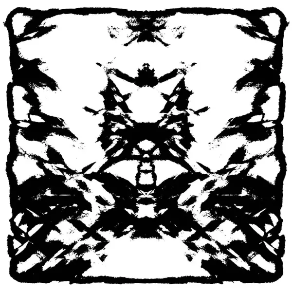 black and white grunge pattern, monochrome background.