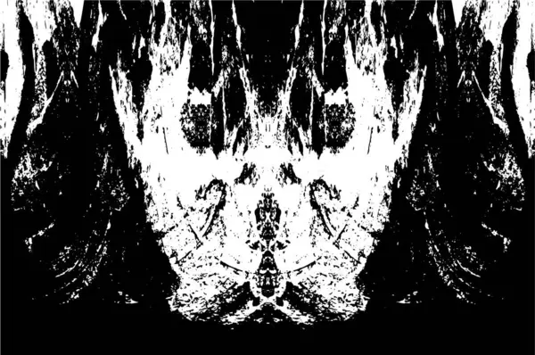 Eski renk grunge vintage yıpranmış siyah beyaz arkaplan 