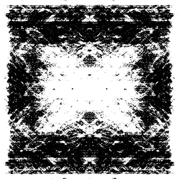 black and white grunge pattern, monochrome background.