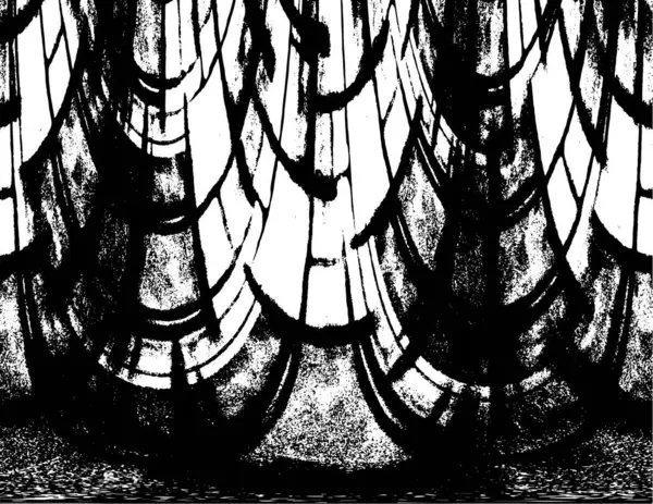 Eski renk grunge yıpranmış soyut arkaplan