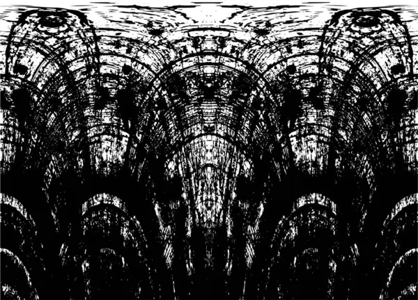 Eski renk grunge vintage yıpranmış siyah beyaz arkaplan 