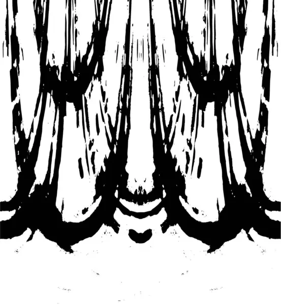 Metal yıpranmış siyah beyaz arkaplan