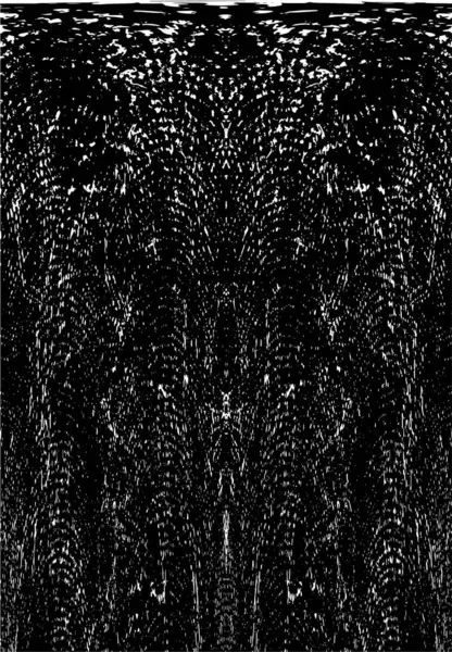 siyah ve beyaz tek renkli soyut yıpranmış arka plan