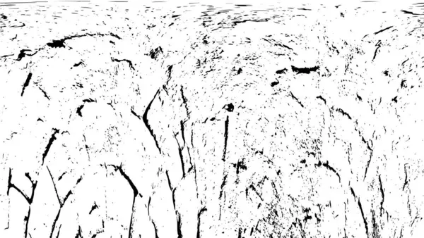 siyah ve beyaz tek renkli soyut yıpranmış arka plan