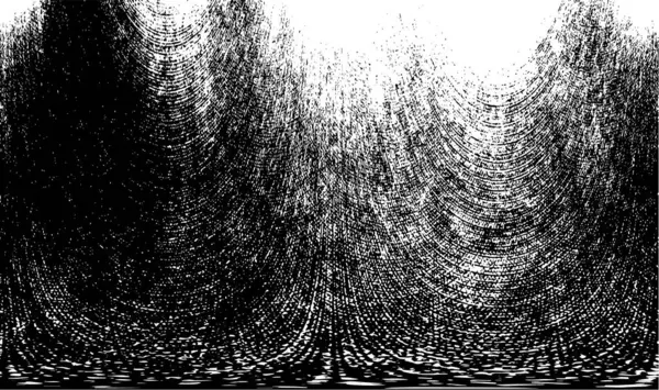 siyah ve beyaz tek renkli soyut yıpranmış arka plan