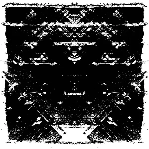 black and white grunge pattern, monochrome background.
