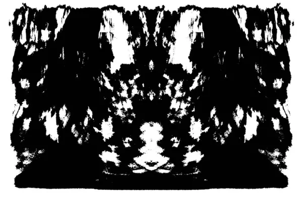 siyah ve beyaz eski püskü boya yüzeyi