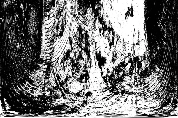 siyah ve beyaz eski püskü boya yüzeyi