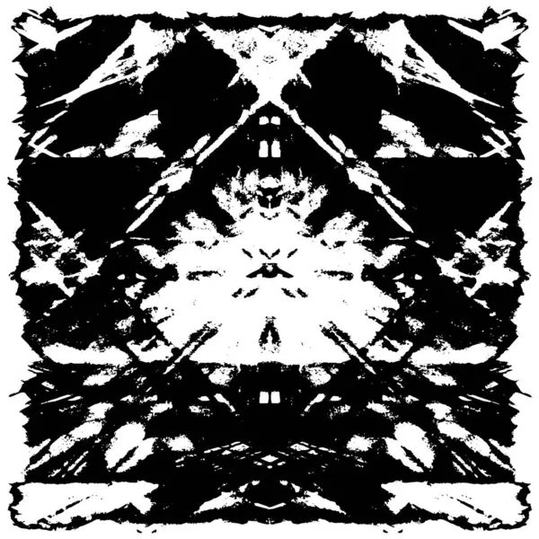 siyah-beyaz grunge dokulu arka plan