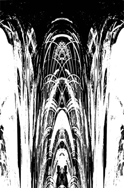 siyah ve beyaz eski püskü boya yüzeyi