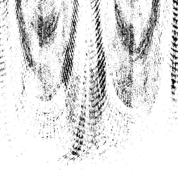 siyah ve beyaz eski püskü boya yüzeyi