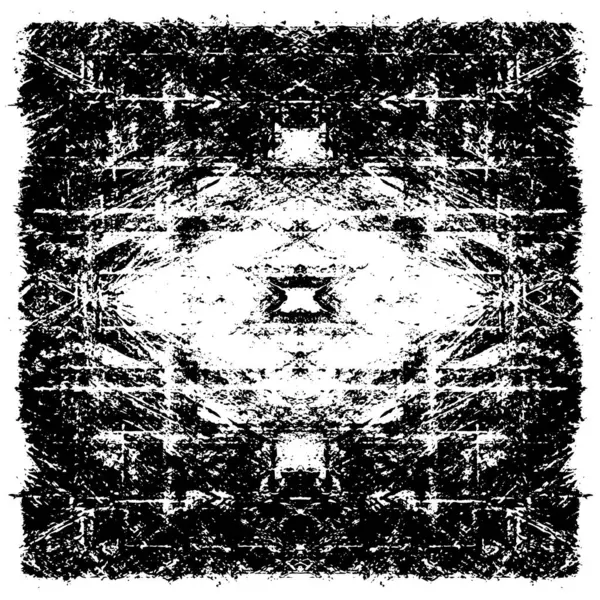 black and white grunge pattern, monochrome background.