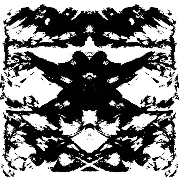 black and white grunge pattern, monochrome background.