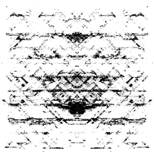 black and white grunge pattern, monochrome background.