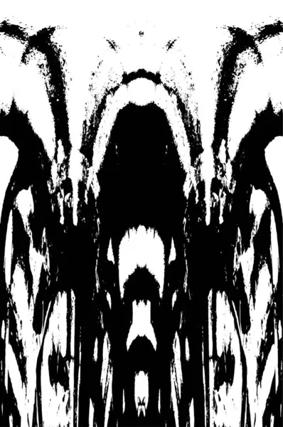 Eski renk grunge vintage yıpranmış siyah beyaz arkaplan 