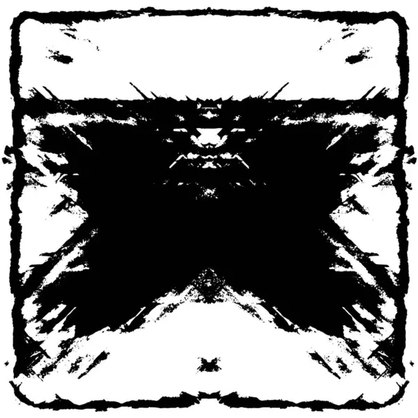 metin veya resim için alanı olan grunge arkaplanı  