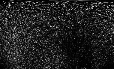 metin veya resim için alanı olan grunge arkaplanı  