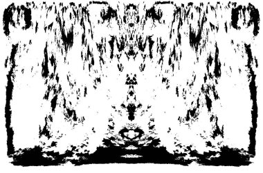 metin veya resim için alanı olan grunge arkaplanı  