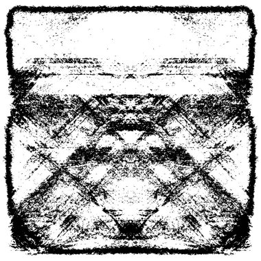 metin veya resim için alanı olan grunge arkaplanı  