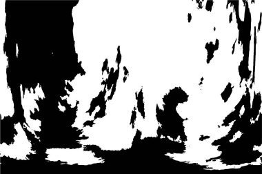 metin veya resim için alanı olan grunge arkaplanı  