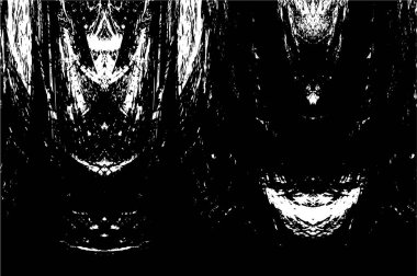 metin veya resim için alanı olan grunge arkaplanı  