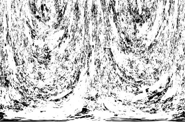 pürüzlü siyah beyaz arkaplan