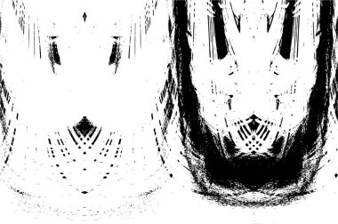 metin veya resim için alanı olan grunge arkaplanı  