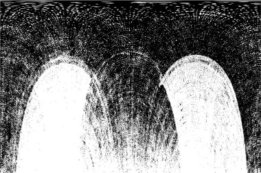 metin veya resim için alanı olan grunge arkaplanı  