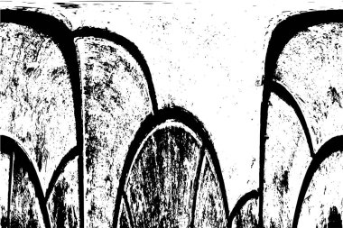 metin veya resim için alanı olan grunge arkaplanı  