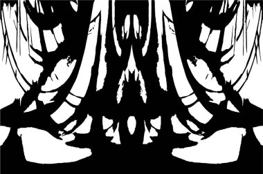 metin veya resim için alanı olan grunge arkaplanı  