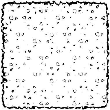 metin veya resim için alanı olan grunge arkaplanı  