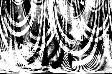 metin veya resim için alanı olan grunge arkaplanı  