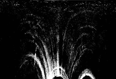 metin veya resim için alanı olan grunge arkaplanı  