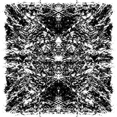 metin veya resim için alanı olan grunge arkaplanı  