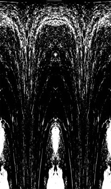 metin veya resim için alanı olan grunge arkaplanı  