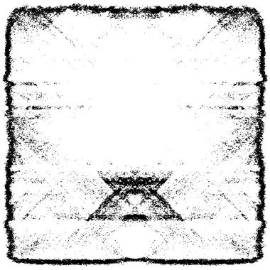 metin veya resim için alanı olan grunge arkaplanı  