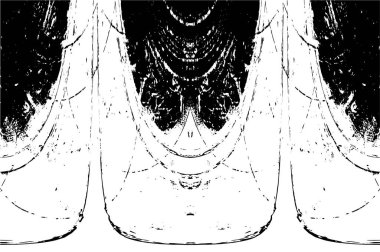 metin veya resim için alanı olan grunge arkaplanı  