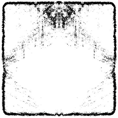 metin veya resim için alanı olan grunge arkaplanı  