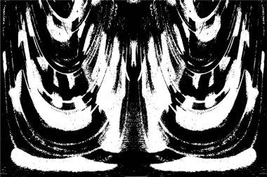 Eski renk grunge vintage yıpranmış siyah beyaz arkaplan 