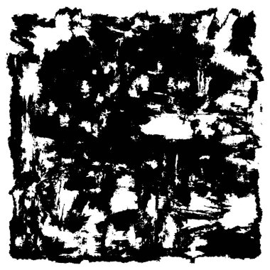 metin veya resim için alanı olan grunge arkaplanı  