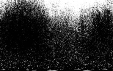 Siyah beyaz grunge yıpranmış arka plan