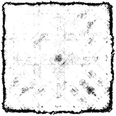 metin veya resim için alanı olan grunge arkaplanı  