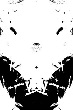 metin veya resim için alanı olan grunge arkaplanı  