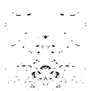 metin veya resim için alanı olan grunge arkaplanı  