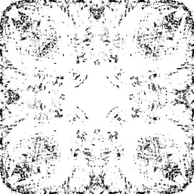 metin veya resim için alanı olan grunge arkaplanı  