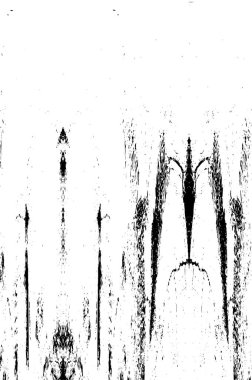 metin veya resim için alanı olan grunge arkaplanı  