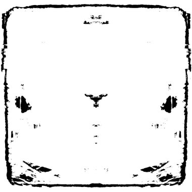 metin veya resim için alanı olan grunge arkaplanı  