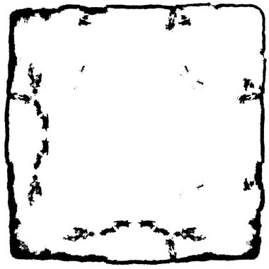 metin veya resim için alanı olan grunge arkaplanı  